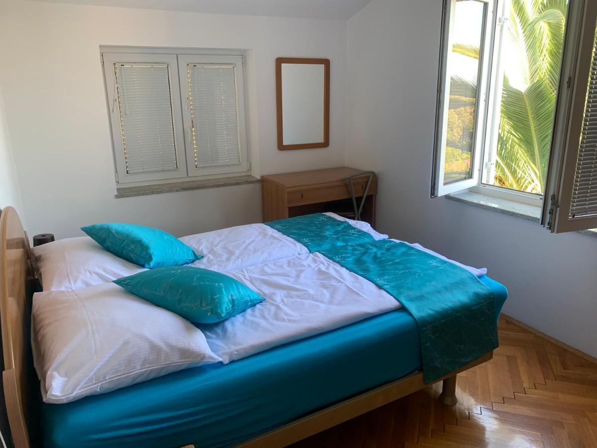 Apartmani Auer Pjescana Uvala Eksteriør bilde