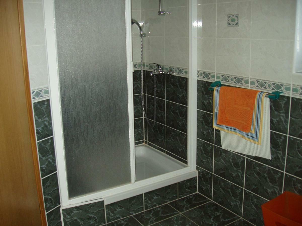Apartmani Auer Pjescana Uvala Eksteriør bilde